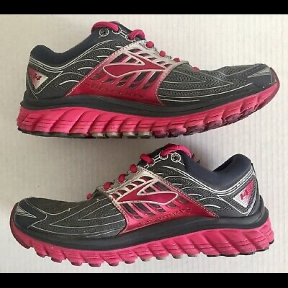 Brooks Glycerin 14 Running Shoes